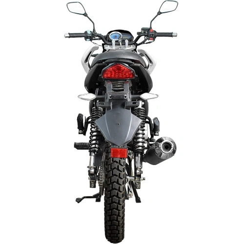Мотоцикл REGULMOTO SK200-9 2590524