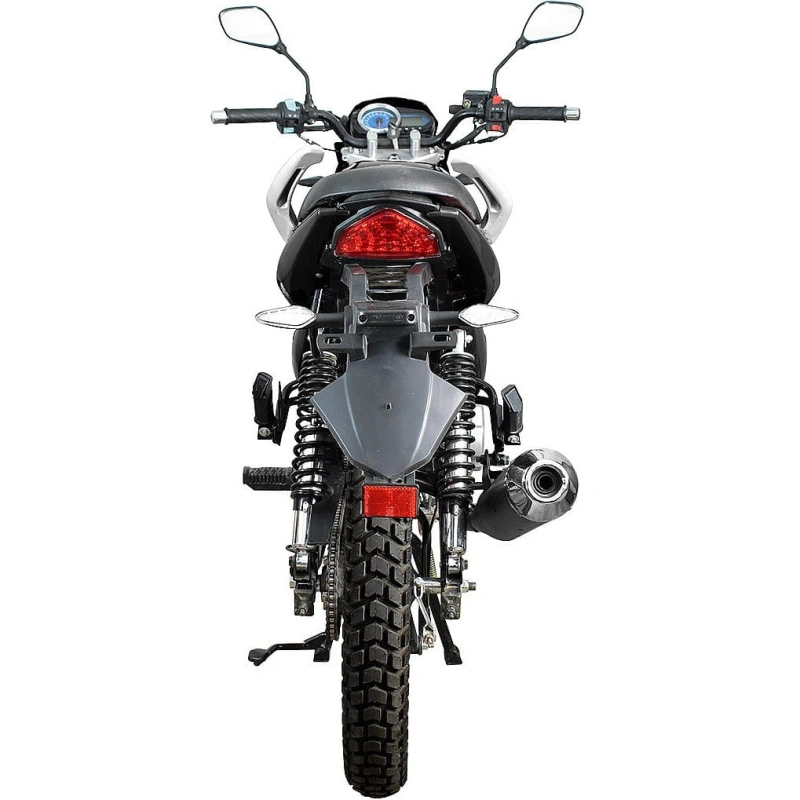 Мотоцикл REGULMOTO SK200-9 2590524