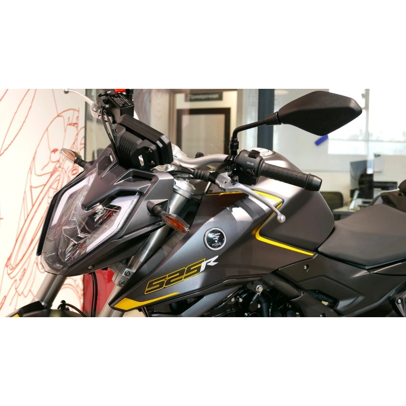 Мотоцикл VOGE R525 2584464