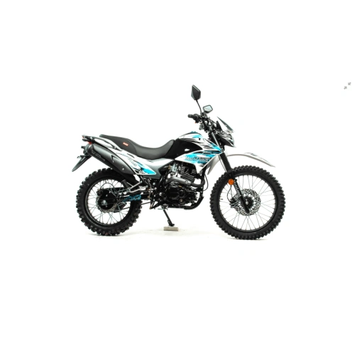 Мотоцикл кроссовый эндуро MOTOLAND Enduro LT 250 (2021 Г.) 251056