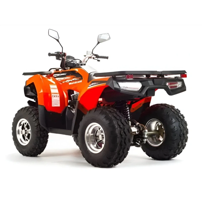 Квадроцикл MOTOLAND 200 Max 248050