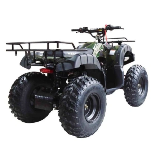Квадроцикл WELS ATV Thunder 150 248114