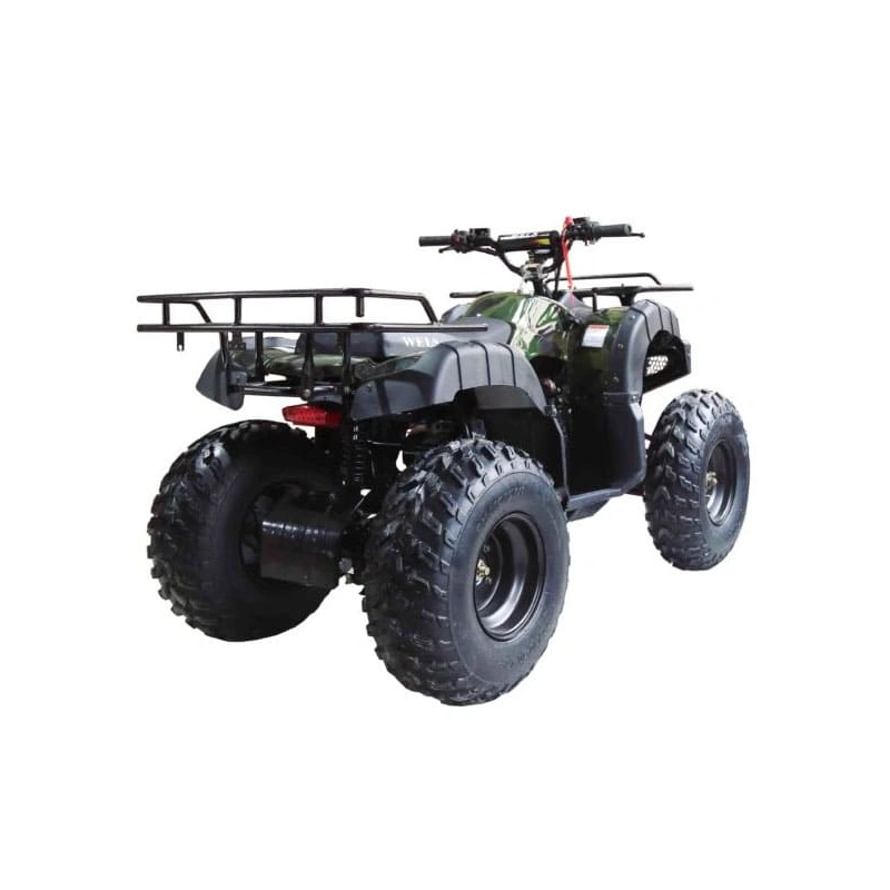 Квадроцикл WELS ATV Thunder 150 248114