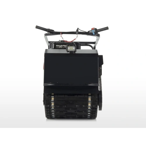 Мотобуксировщик FLAIZER GE500 1450 HP15 Maximum (2024) 8711