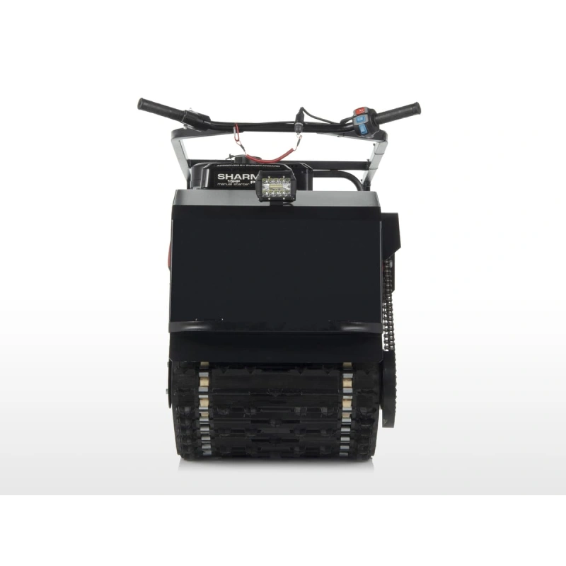 Мотобуксировщик FLAIZER GE500 1450 HP15 Maximum (2024) 8711