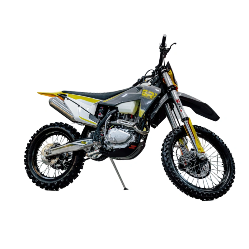 Мотоцикл кроссовый эндуро GR7 F300A (4T PR300) Optimum (2024 г.) 2589373
