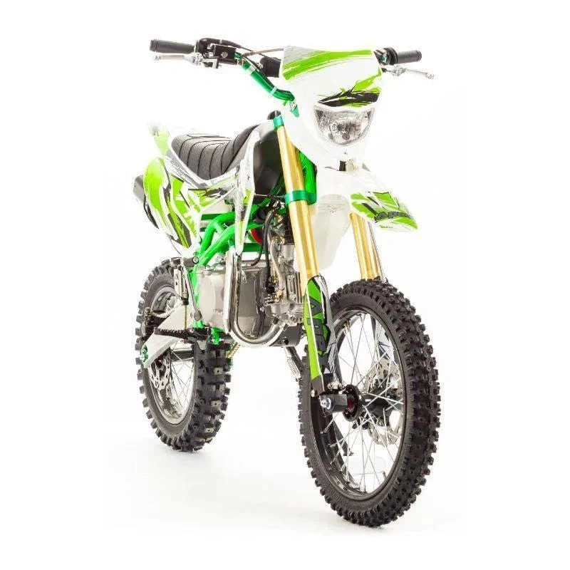 Питбайк MOTOLAND Apex125