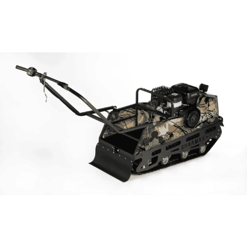 Мотобуксировщик SHARMAX Enduro SE500 1450 HP20 (камуфляж) 2589234
