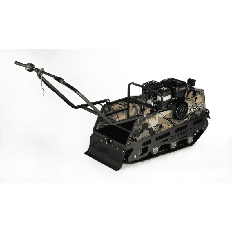 Мотобуксировщик SHARMAX Enduro SE500 1450 HP20 (камуфляж) 2589234