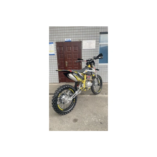Мотоцикл JHL Z2 PR300 (ZS175FMN) ENDURO 2589296