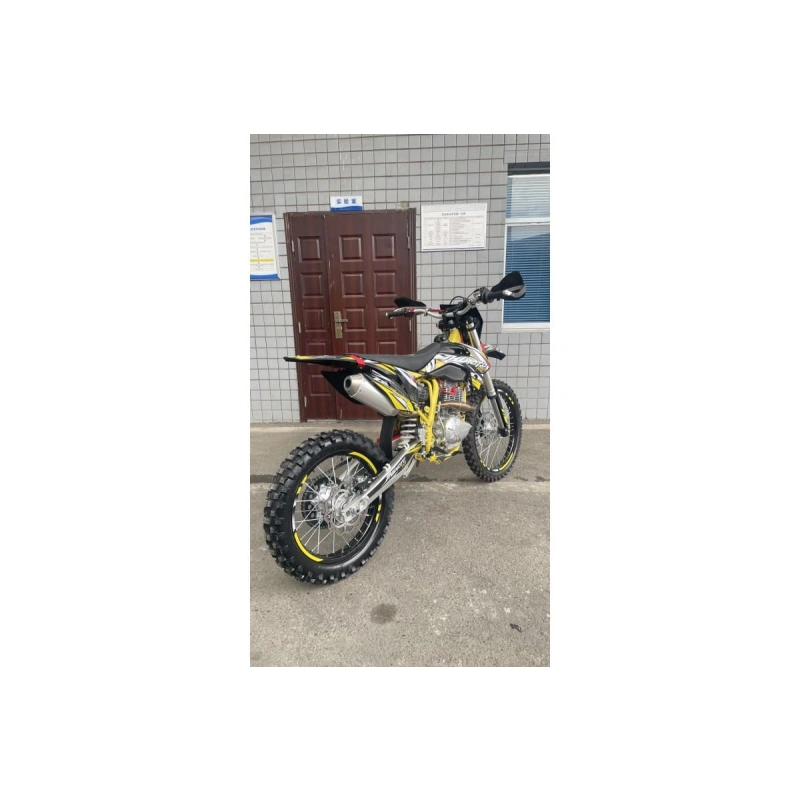Мотоцикл JHL Z2 PR300 (ZS175FMN) ENDURO 2589296