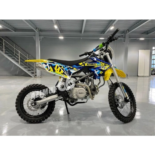 Питбайк IRIDE Azimut M 140 2588783