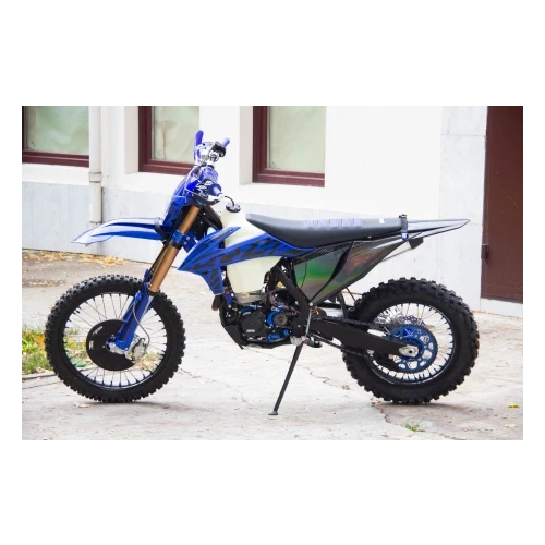 Мотоцикл кроссовый эндуро BRZ X6 250cc 2560266