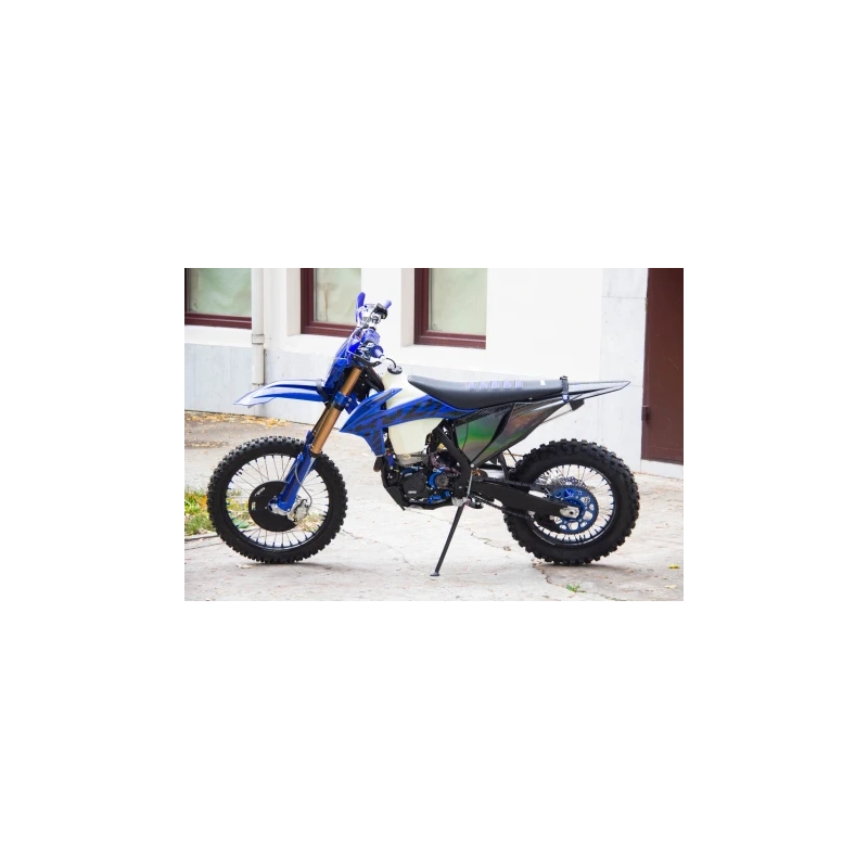 Мотоцикл кроссовый эндуро BRZ X6 250cc 2560266