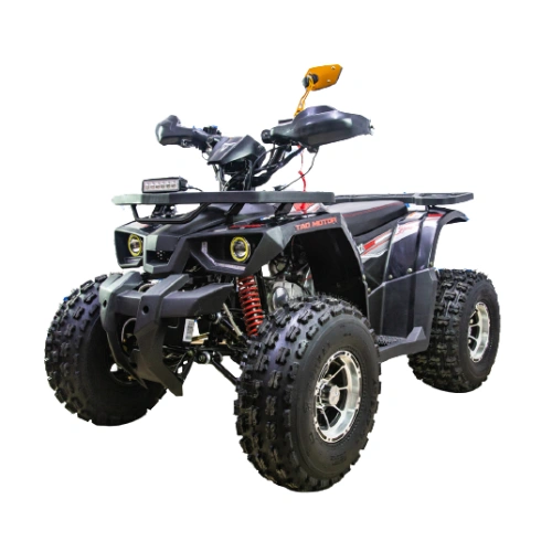 Квадроцикл AVANTIS Hunter 8 New Premium 250265