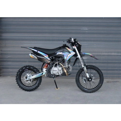Питбайк PROGASI Smart 160 New