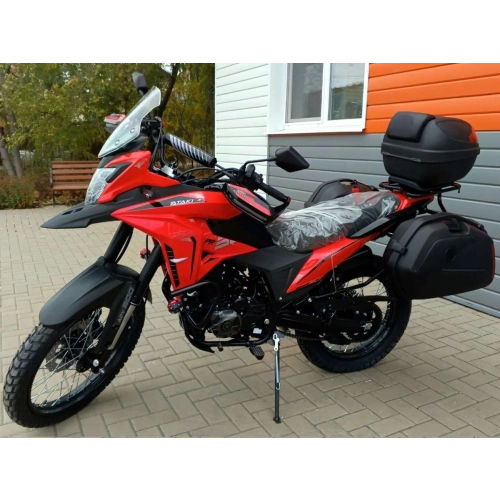 Мотоцикл АTAKI Аdventure 300 PR ТУРЭНДУРО 2588126
