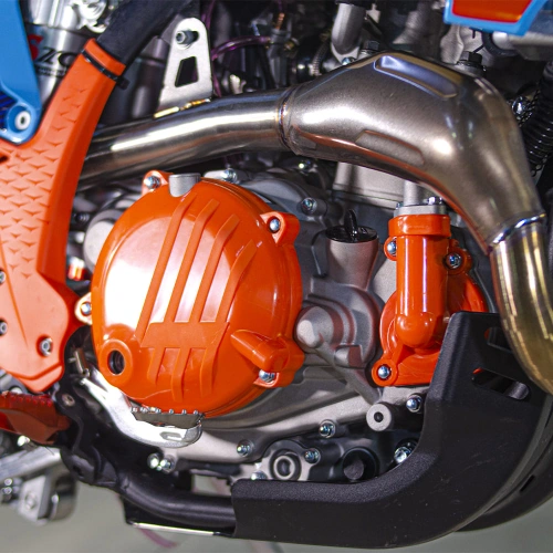 Мотоцикл кроссовый эндуро GR8 F300L (4T NC300S) Enduro RR 2024 2589251