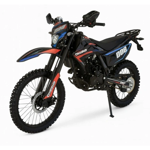 Мотоцикл OSAKA 008 300cc ENDURO