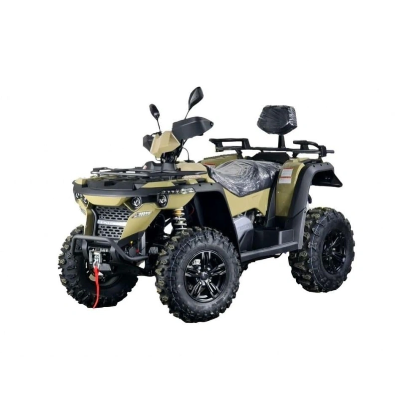 Квадроцикл LINHAI YAMAHA M550L 2560107