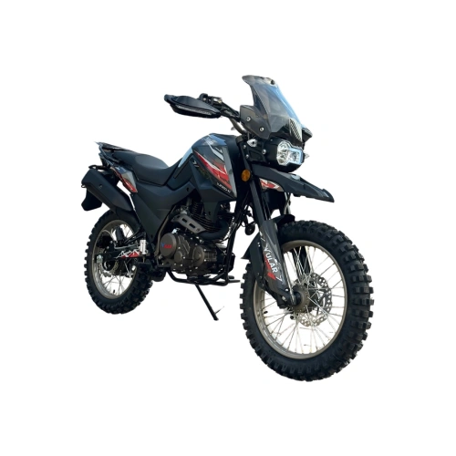 Мотоцикл ULAR VJP250-X1