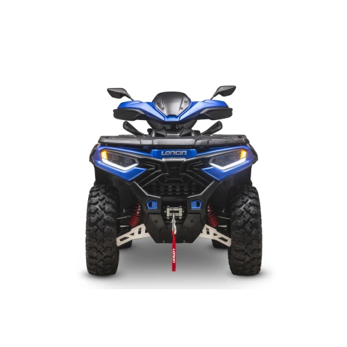Квадроцикл LONCIN Xwolf 1000 (ПСМ) 2586956