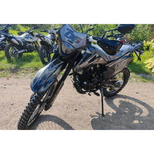 Мотоцикл SAIMO 06 PRO 300CC ENDURO 2591578