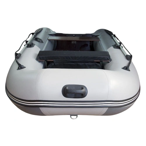 Лодка ПВХ MARKOBOATS Фьорд FR-335 2547174