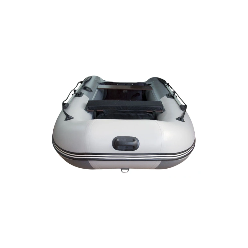 Лодка ПВХ MARKOBOATS Фьорд FR-335 2547174