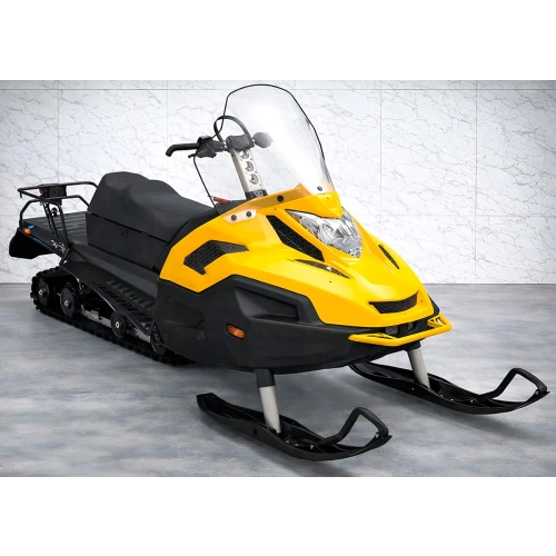 Снегоход STELS Ставр MS600 SWT ST