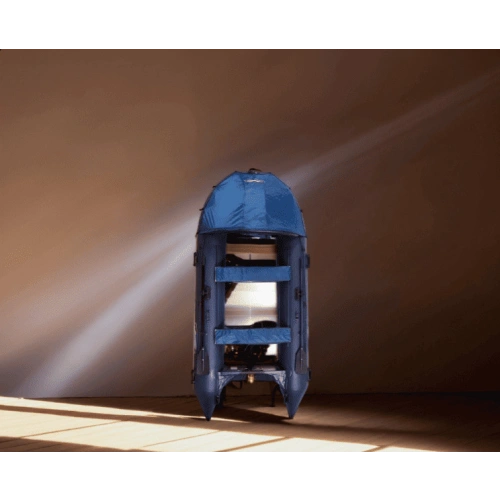 Лодка ПВХ GLADIATOR D400AL