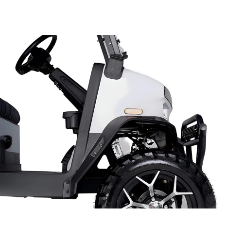 Гольфкар SHARMAX 5000 2+2 seater Pro