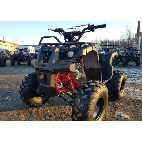 Квадроцикл RAPTOR 8 251167