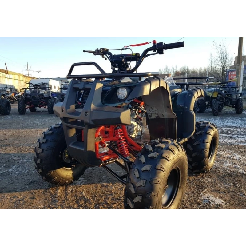 Квадроцикл RAPTOR 8 251167