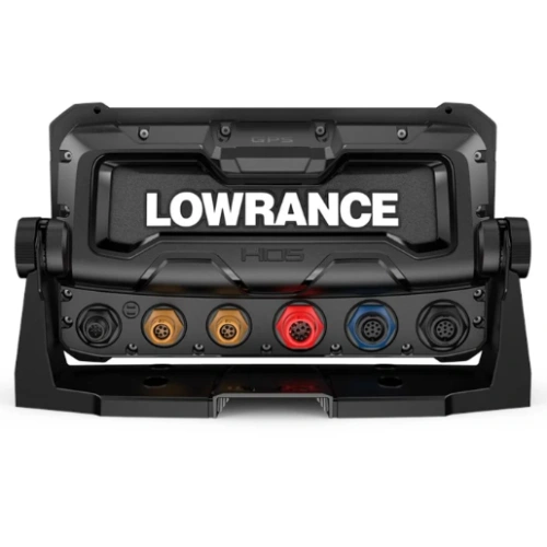 Lowrance HDS PRO 9 Active Imaging HD 3в1