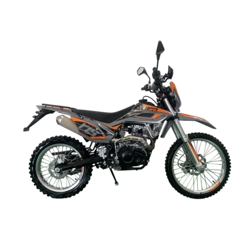 Питбайк JHL SX175 LX162FMJ 2588730