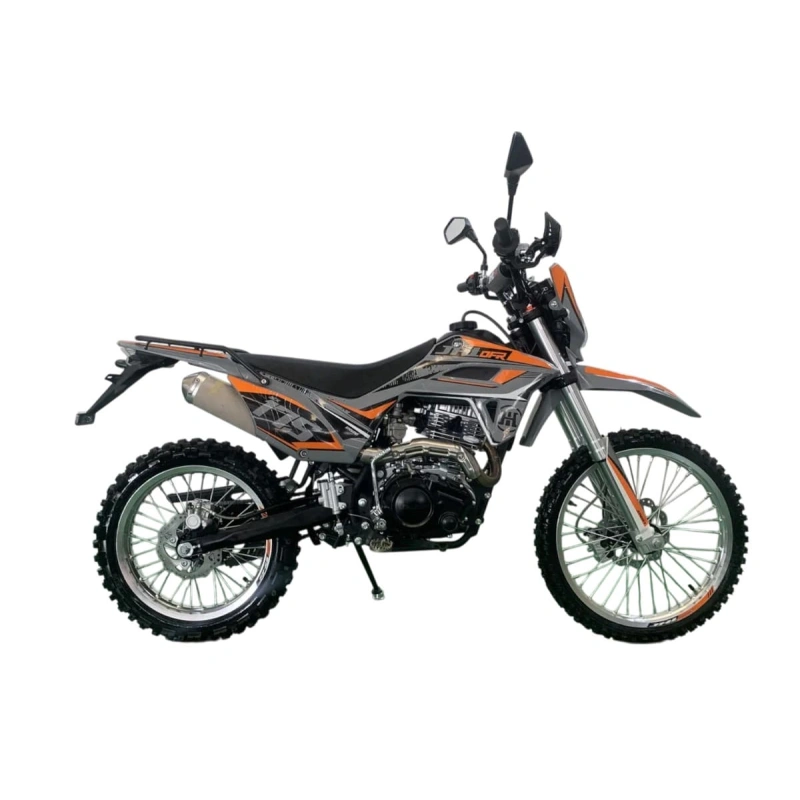 Питбайк JHL SX175 LX162FMJ 2588730