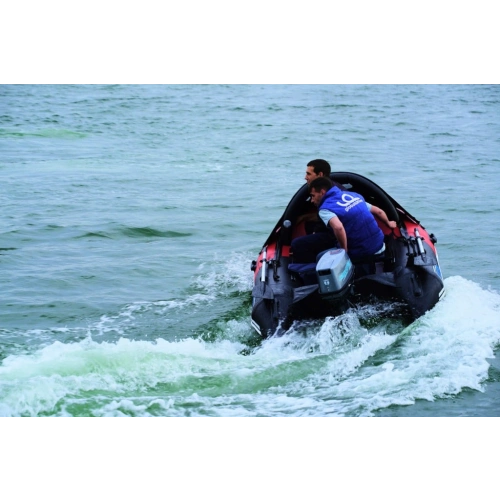 Лодка ПВХ STORMLINE Adventure Extra 310 (2024) 8166