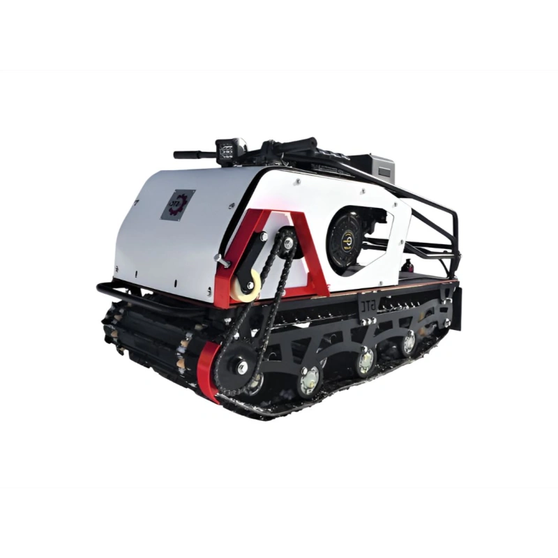 Мотобуксировщик БТС Стандарт 15 л.с. 250086