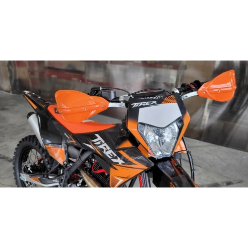 Мотоцикл TIREX K5 Pro ENDURO 2591320