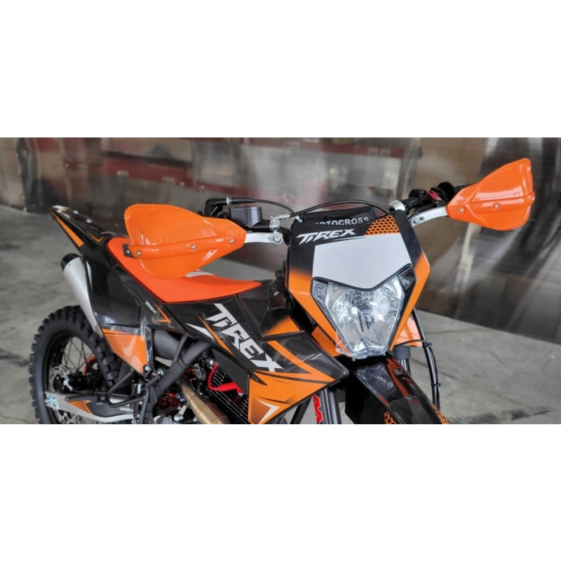 Мотоцикл TIREX K5 Pro ENDURO 2591320
