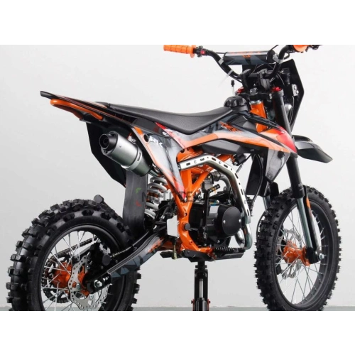 Питбайк RACER TRX125E 2588737