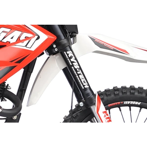 Мотоцикл кроссовый эндуро PROGASI Smart Max 150 ENDURO 21023