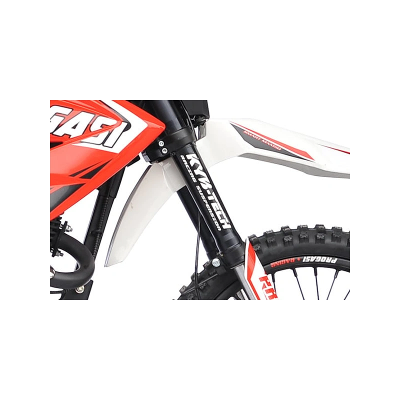 Мотоцикл кроссовый эндуро PROGASI Smart Max 150 ENDURO 21023