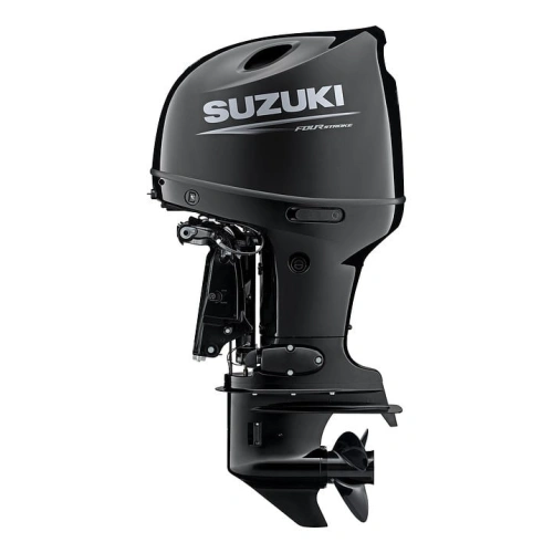 4х-тактный лодочный мотор SUZUKI DF115BTL