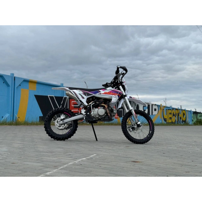 Питбайк JHL Z140E Pro 2588723