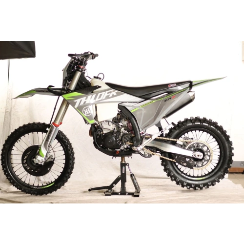 Мотоцикл JHL ZR7 NC250SR (177MM) ENDURO 2589289