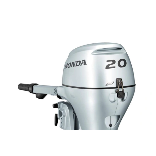 4х-тактный лодочный мотор HONDA BF20 SHU