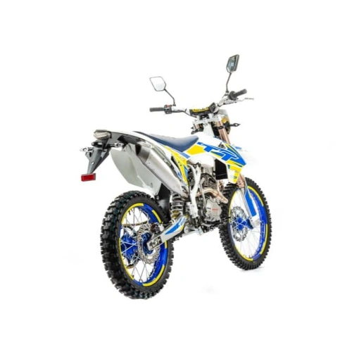 Мотоцикл кроссовый эндуро MOTOLAND TT 250 2556097