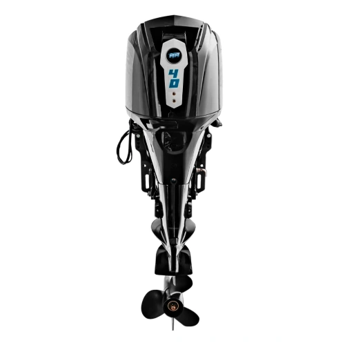4х-тактный лодочный мотор REEF RIDER RREF40FEL-T 2584614